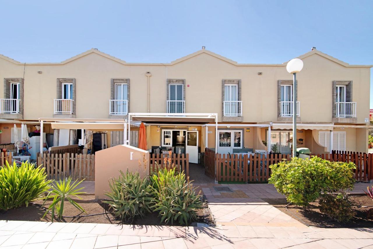 Place Oasis Green Luxury Pool Maspalomas  Bagian luar foto