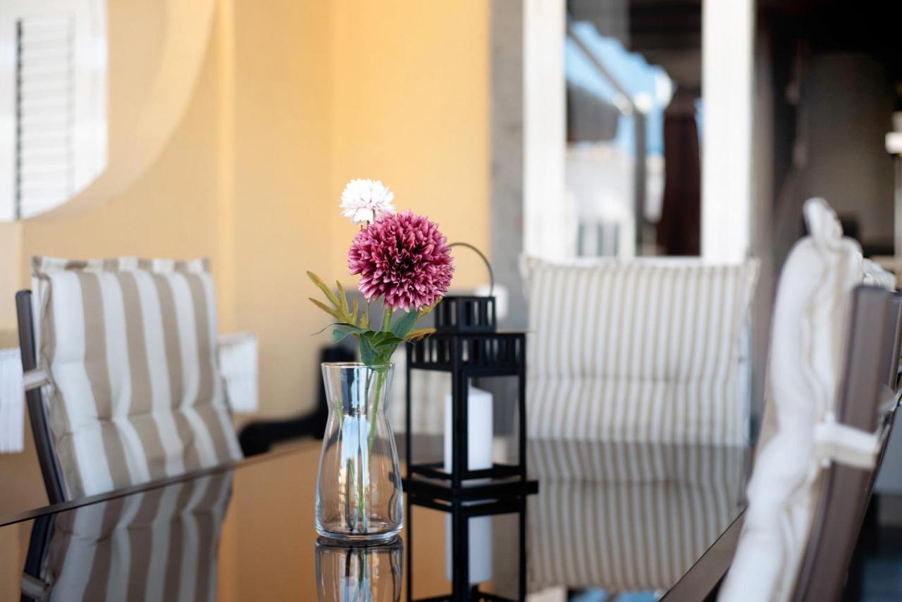 Place Oasis Green Luxury Pool Maspalomas  Bagian luar foto