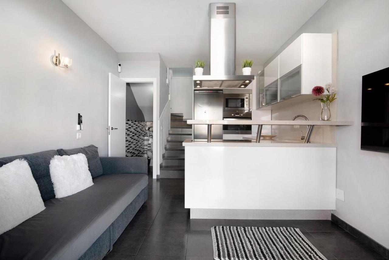 Place Oasis Green Luxury Pool Maspalomas  Bagian luar foto