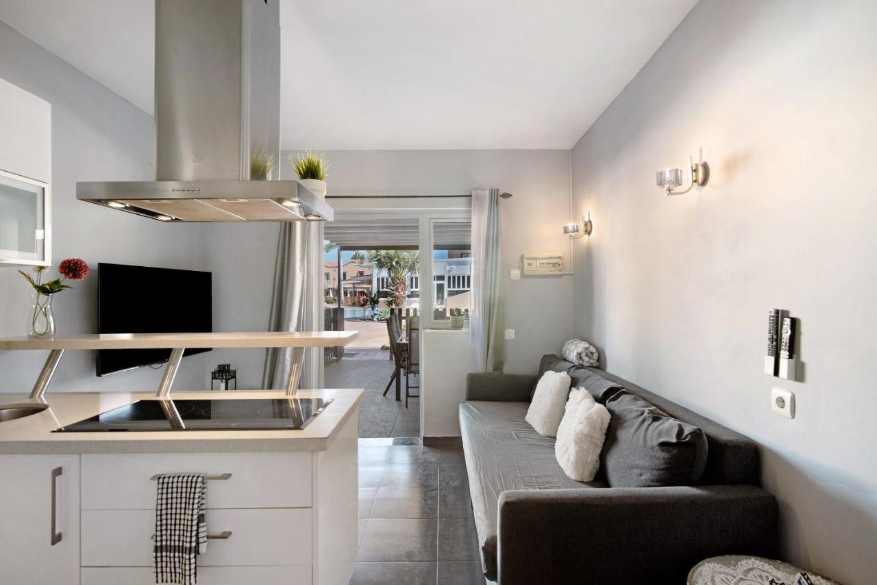 Place Oasis Green Luxury Pool Maspalomas  Bagian luar foto