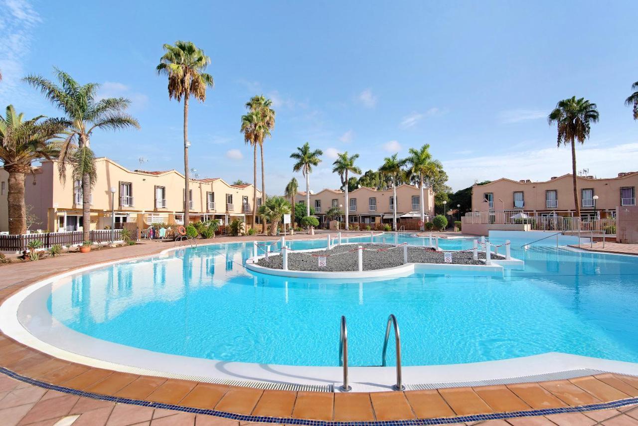 Place Oasis Green Luxury Pool Maspalomas  Bagian luar foto